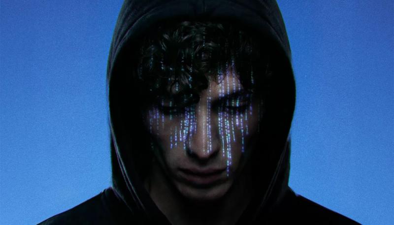 Марк Эйдельштейн сыграет в сериале «Хакеры» с Иваном Янковским