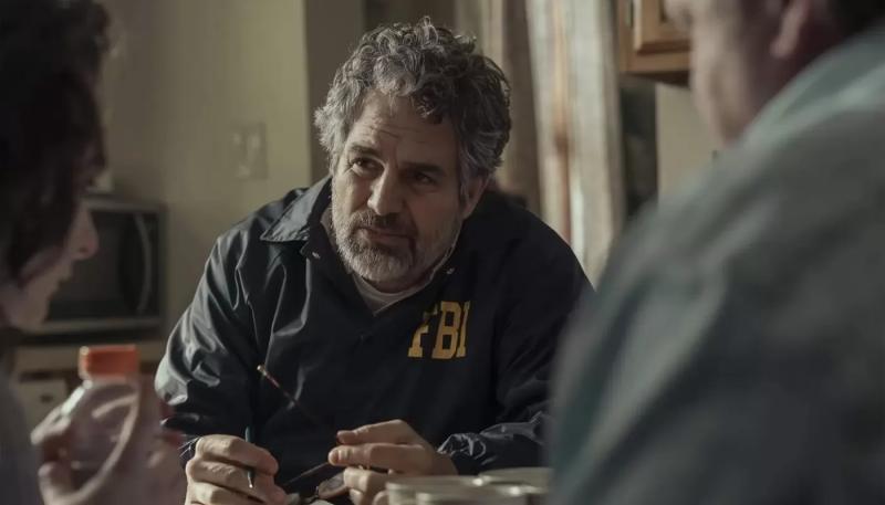 Марк Руффало обругал звезду фильма «Марти Великолепный»