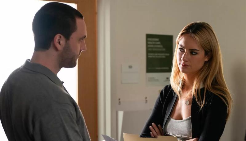 Сериал «Соври мне» завершится третьим сезоном