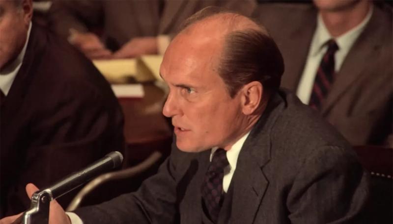 Скончался консильери из «Крестного отца» Роберт Дюваль