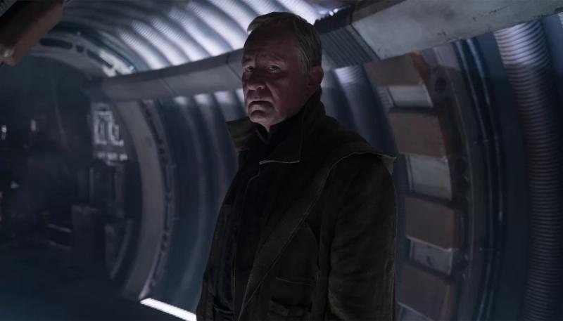 Стеллан Скарсгард отказался сниматься в фильме «Бэтмен 2»