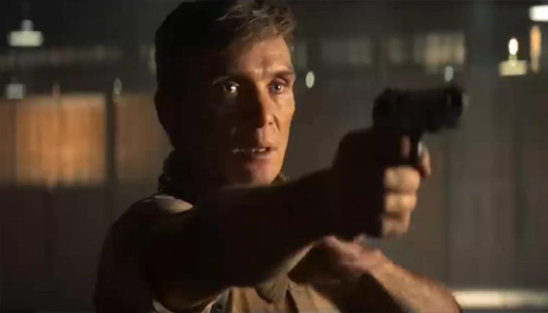 Томми Шелби наводит порядок в трейлере «Острые козырьки: Бессмертный человек»