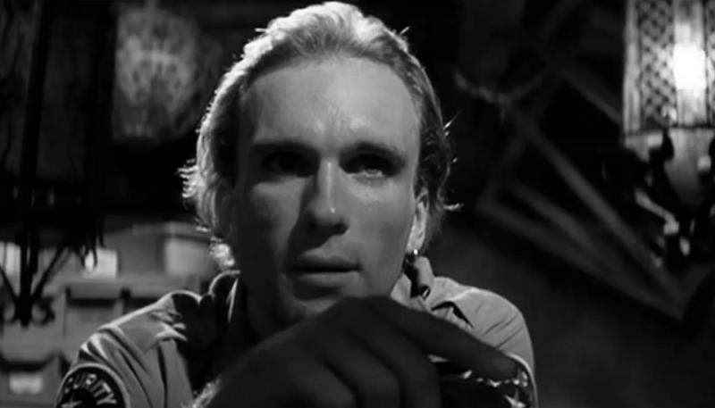 Звезда фильма "Маска" погиб от огнестрельного ранения