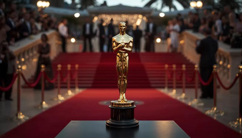 Американские Киноакадемики перестали смотреть номинантов на «Оскар»