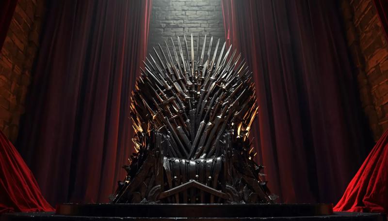 Анонсирован полнометражный фильм «Игра престолов»