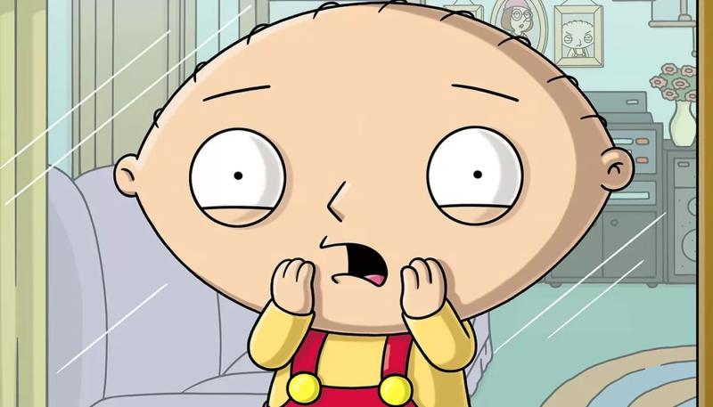 Анонсирован спин-офф анимационного сериала «Гриффины»