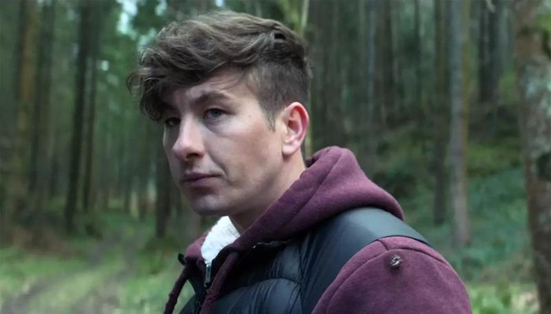 Барри Кеоган пожаловался на травлю из-за внешности