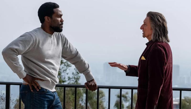 Disney+ продлил сериал «Чудо-человек» на второй сезон