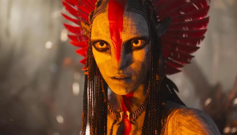 Джеймс Кэмерон стал главным триумфатором премии Saturn Awards