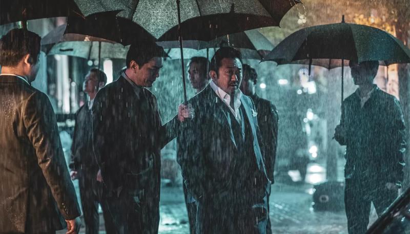 Джеймс Ван снимет ремейк триллера «Гангстер, коп и дьявол»