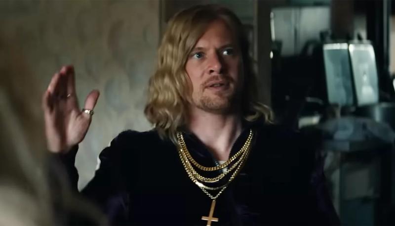 Джек О`Коннелл сыграет в фантастическом триллере «Тихое место 3»