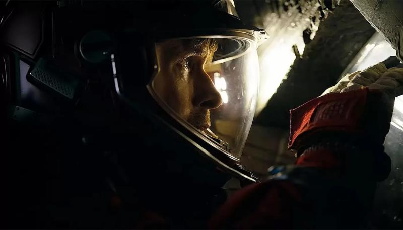 Фильм «Проект «Конец света» показал минимальное падение сборов