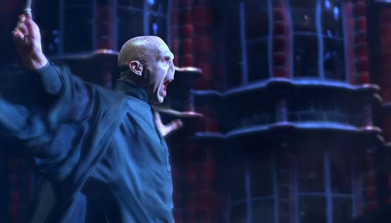 Глава HBO высказался об исполнителе роли Волан-де-Морта