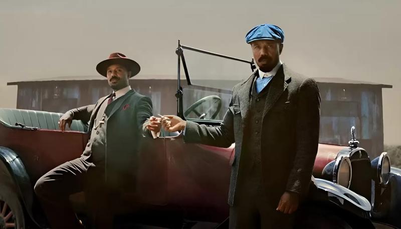 «Грешники» завоевали главную награду Гильдии киноактеров США