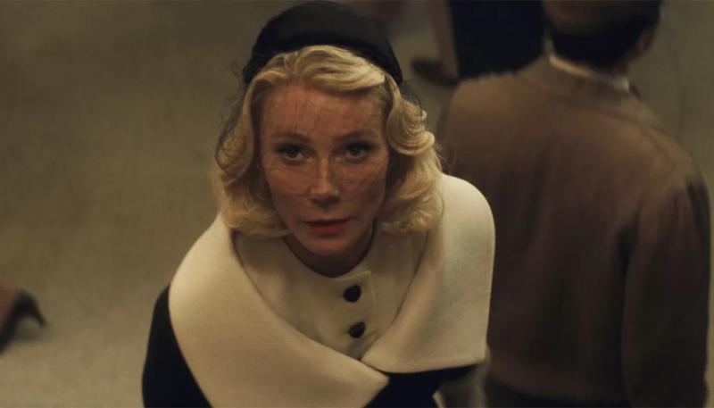 Гвинет Пэлтроу сыграет брошенную жену в драме «Незнакомцы»