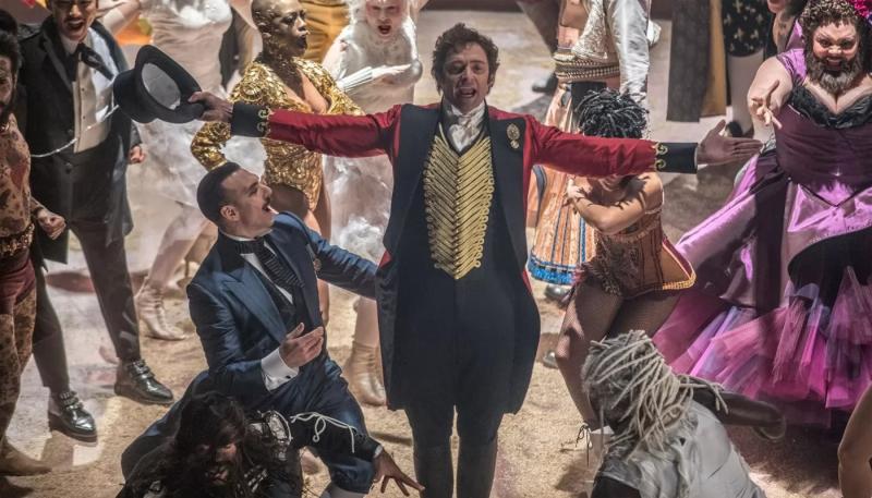 Хью Джекман спел на дне рождения миллиардера