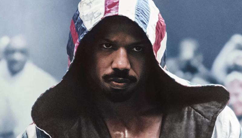 Майкл Б. Джордан потребовал огромный гонорар в новой "Полиции Майами"