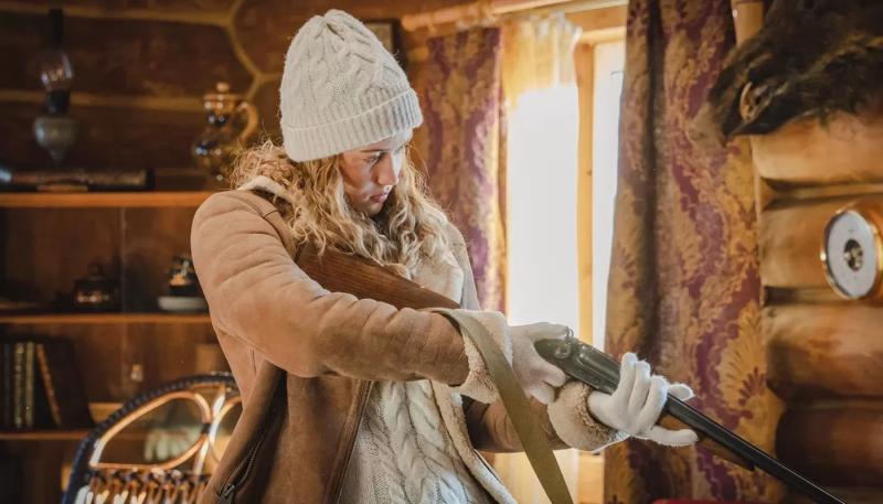 Началось производство четвертого сезона сериала «Горячая точка»