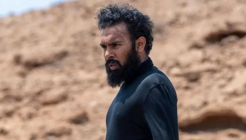 Назван исполнитель главной роли в новых «Секретных материалах»