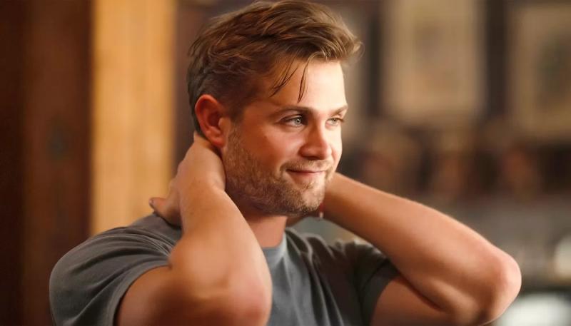 Назван претендент на роль Арагорна в новом «Властелине колец»