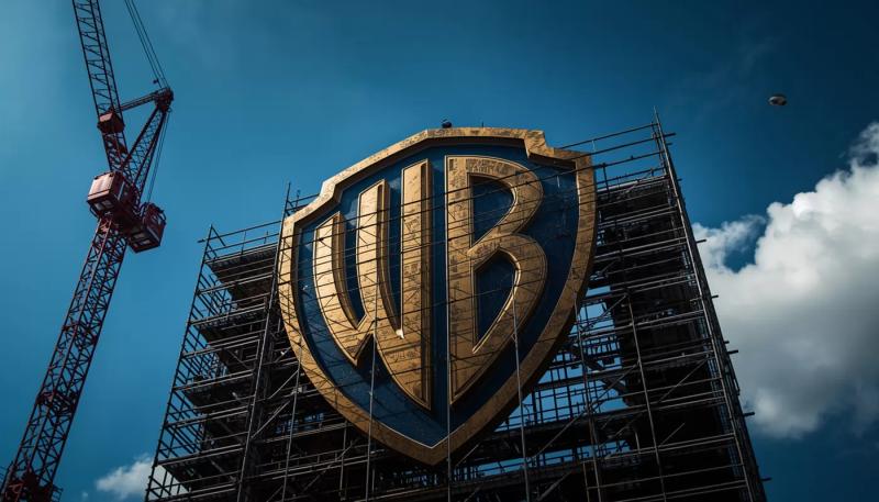 Paramount «оптимизирует» недвижимость Warner Bros. в Голливуде
