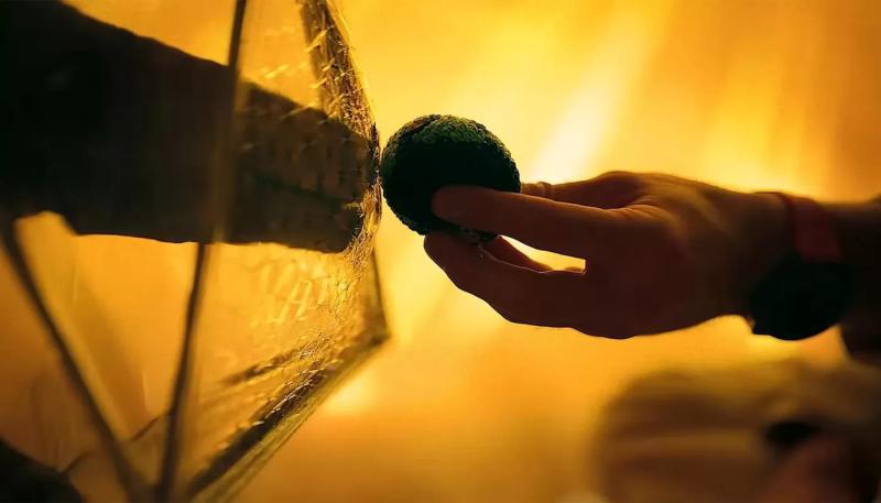 «Проект «Конец света» с Райаном Гослингом установил рекорд Amazon