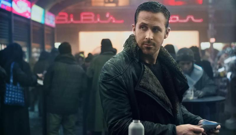 Райан Гослинг назвал переговоры о Призрачном гонщике «сложными»