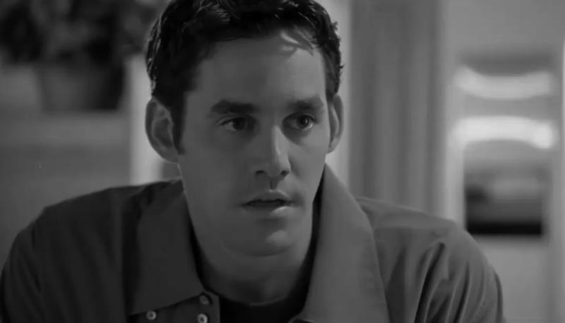 Скончался звезда «Баффи — истребительница вампиров» Николас Брендон