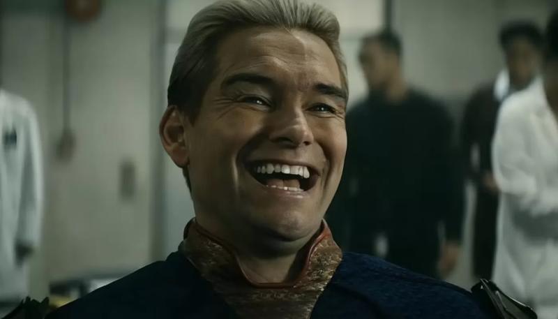 Создатель «Пацанов» призвал не ждать от финала масштабных битв