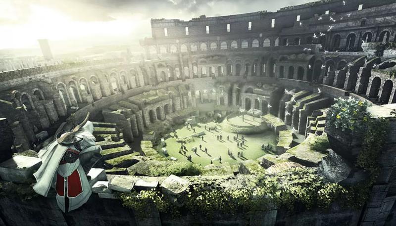 Указаны период и место действия в сериале «Assassin`s Creed»