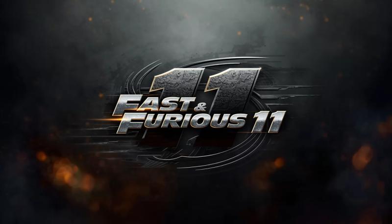 Universal потребовала сократить бюджет финального «Форсажа»