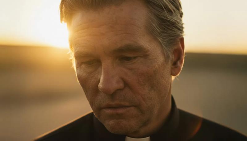 Вэла Килмера «воскресили» с помощью ИИ для фильма