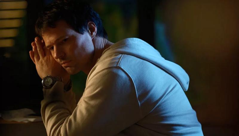 Завершились съемки сериала «Первая ракетка» с Данилой Козловским