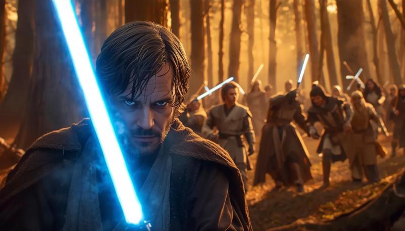 «Звездные войны» Джеймса Мэнголда не состоятся