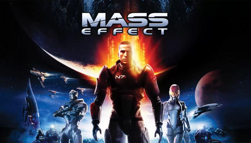 Amazon потребовала переписать сценарий экранизации «Mass Effect»