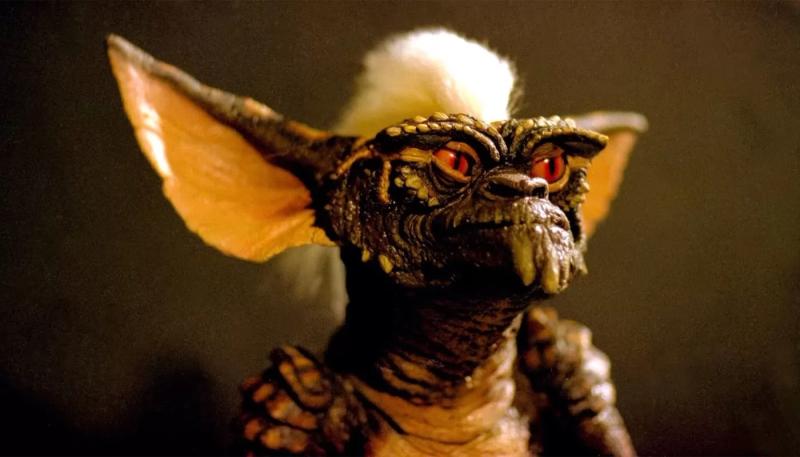 Дженне Ортеге предложили главную роль в новых «Гремлинах»