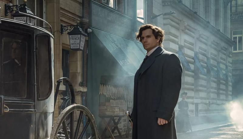 Генри Кавилл готов сыграть в новом фильме о Джеймсе Бонде