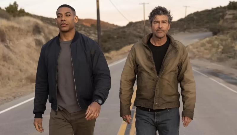 HBO удалил трейлер сериала «Фонари» по комиксам DC