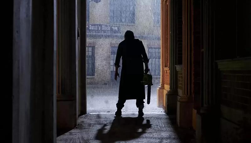 Назван режиссер новой «Техасской резни бензопилой»