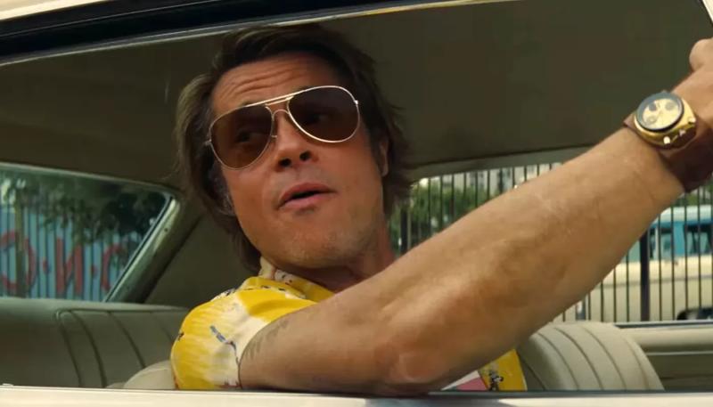 Netflix передумал выпускать летом «Приключения Клиффа Бута»