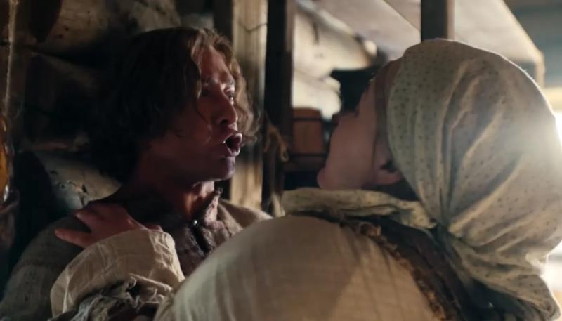 Представлен новый трейлер российской комедии «Холоп 3»