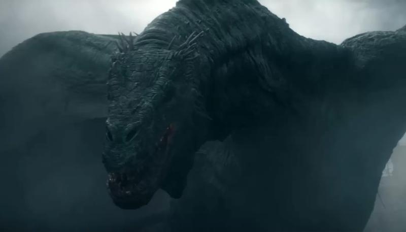 Представлен трейлер третьего сезона сериала «Дом Дракона»