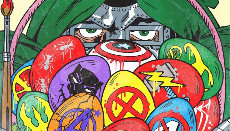 Роберт Дауни мл. намекнул на детали фильма «Мстители: Судный день»