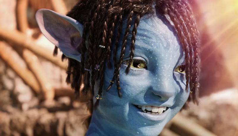 Стал известен ключевой элемент сюжета фильма «Аватар 4»