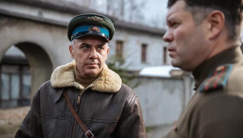 Стартовали съемки продолжения военного сериала «Истребители»