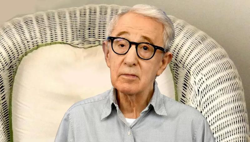 Вуди Аллен перестал выходить на связь с инвесторами его фильма