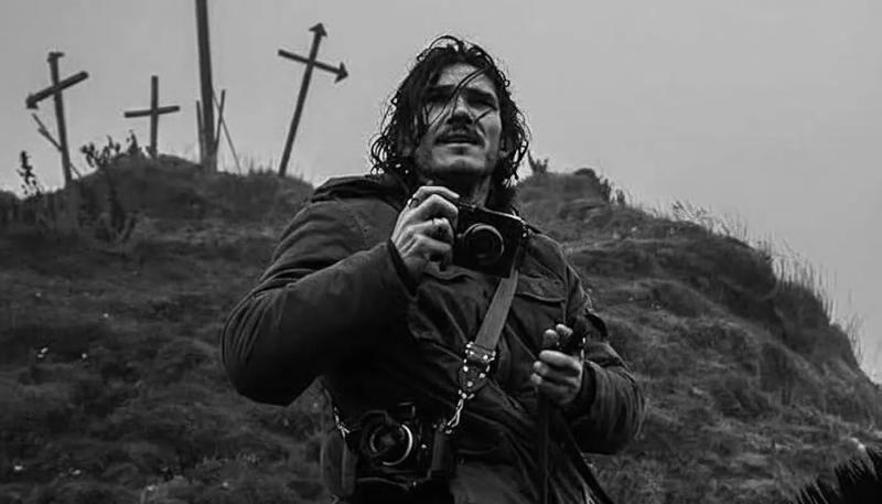 Зак Снайдер представит фильм «Последняя фотография» в Каннах