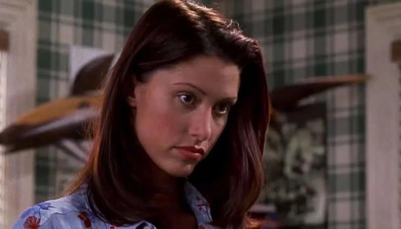 Звезда «Американского пирога» заработала миллион на OnlyFans