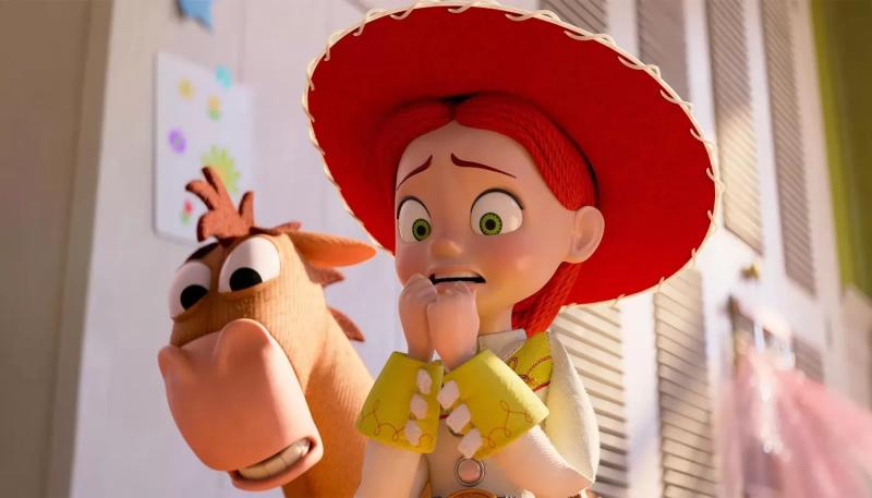 «История игрушек 5» оказалась самым дорогим кинопроектом Pixar