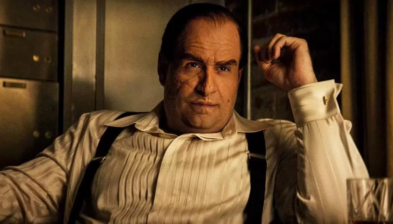 Колин Фаррелл рассказал о скромном участии в «Бэтмене 2»